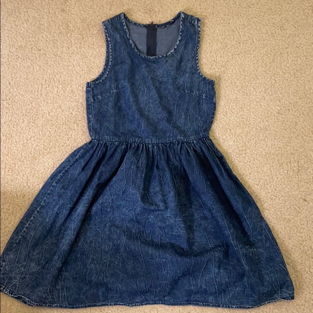 dress
